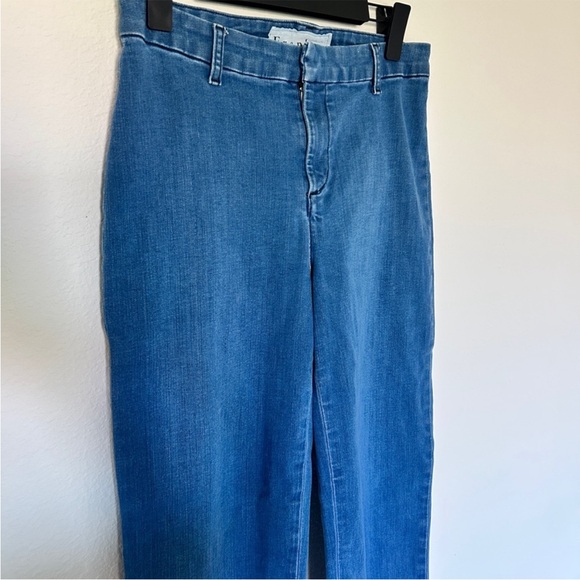 Frank & Eileen Kinsale Performance Denim Jeans - Picture 8 of 12
